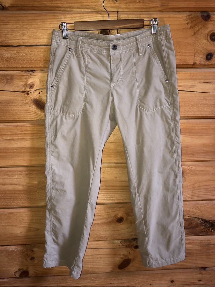 Test : Pantalon de randonnée EXPLORE H de CIMALP - Blog Outdoor △Trace Les Cimes