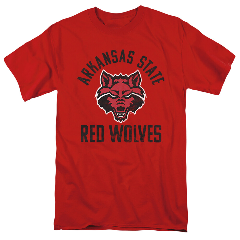Red Wolves Arkansas