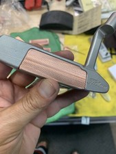 Insert Only For Scotty Cameron Newport 2  2.5 For 2016 2017 2018 2019 Models