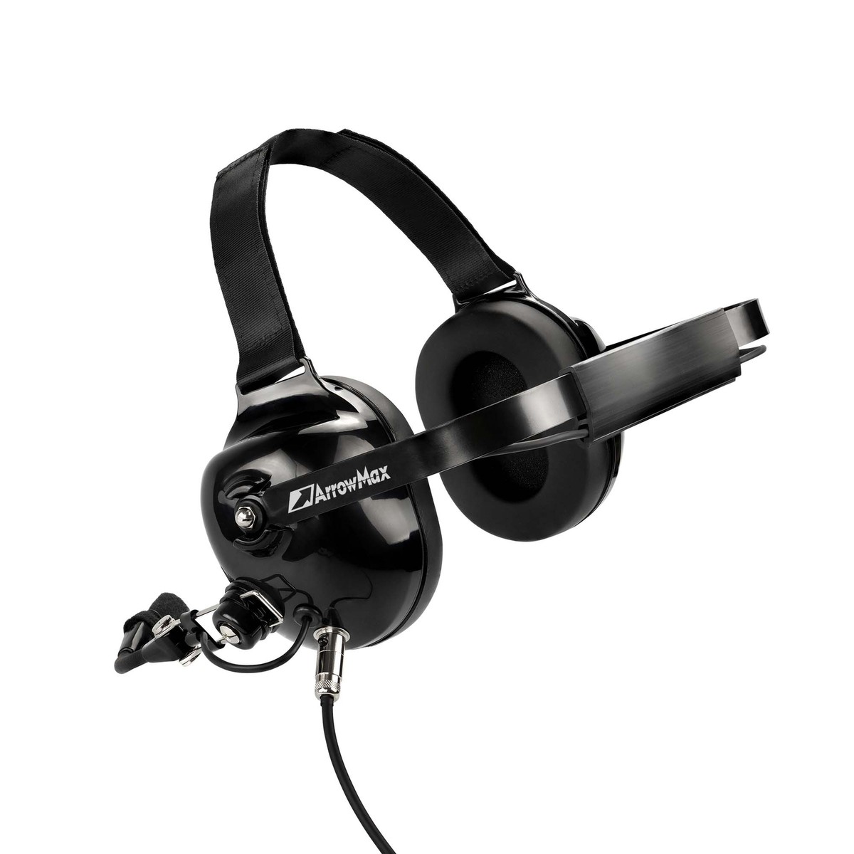 アブPROＭＡＸ3600c Noise Reduction Headphone for Motorola SRX 2200 XPR-7350 XPR