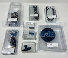 Suzuki Engine Data to Simrad/Lowrance Kit 