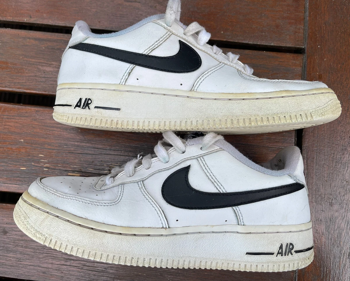 Ebay nike trainers size 4 sale