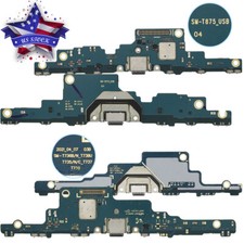 For Samsung Galaxy Tab S7/ S8 Original USB Charger Charging Port Dock Connector