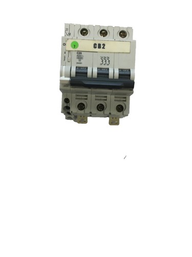 Disjoncteur BITRON M08N1-M20N1, 800-3200A, 50/65 kA pour applications variées