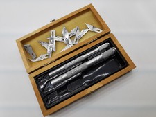 OUTILS POUR LE MODÉLISME DE CHEZ PROEDGE U.S.A. (T1)
