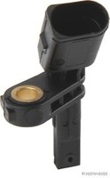 Herth+Buss Elparts 70660021 Sensor, Raddrehzahl FüR Audi Seat Skoda VW