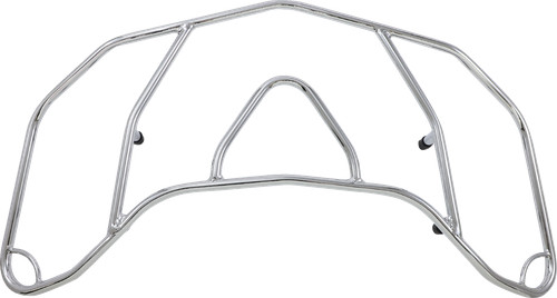 Show Chrome Tour Luggage Rack 52969