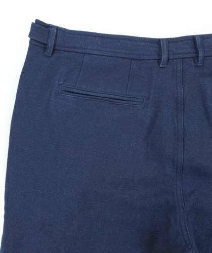 Pantalones Corridor para hombre 36 x 34 100 % algodón cintura ajustable hechos en EE. UU. azules nuevos sin etiquetas - Imagen 9 de 13