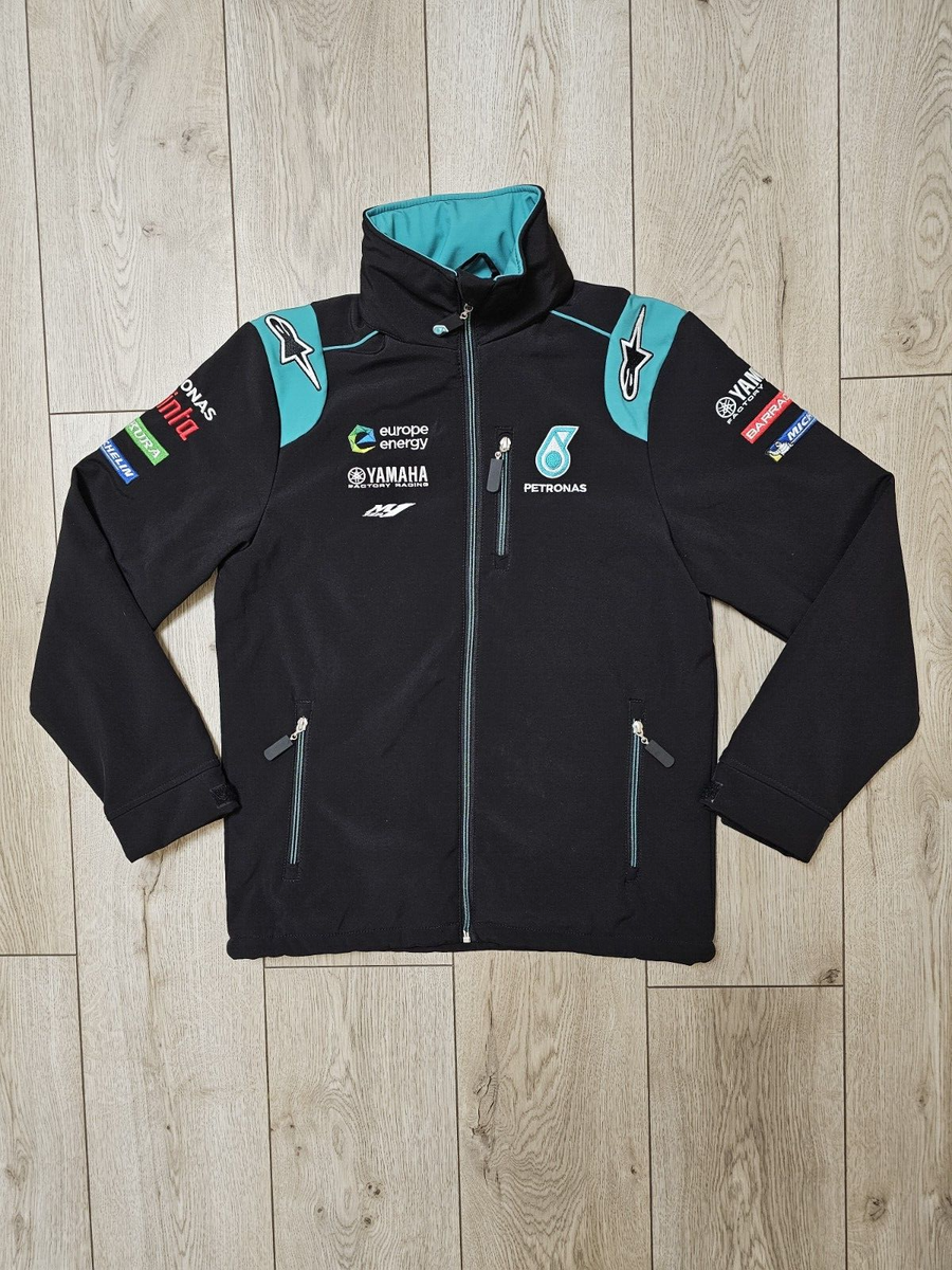 YAMAHA PETRONAS ソフトジャケット ペトロナス ヤマハ 楽天市場】☆送料無料☆Yamaha Petronas Racing Soft Shell