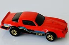 Hot Wheels 1982 The Hot Ones Camaro Z-28