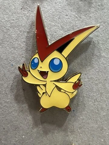 Mint condition | Pokemon TCG Enamel Pins | Various available | Collectors pins - Picture 25 of 35