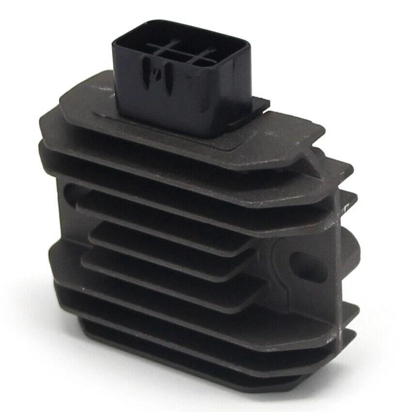 UTV 电压调节器整流器 适用于 MSU HiSun Massimo BENNCHE 700 500 400 YS700 — 第 3/4 张图片