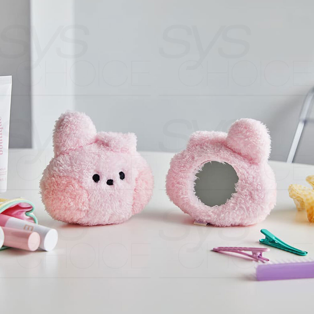 BTS BT21 Official Authentic Goods Baby Twinkle minini Doll Hand