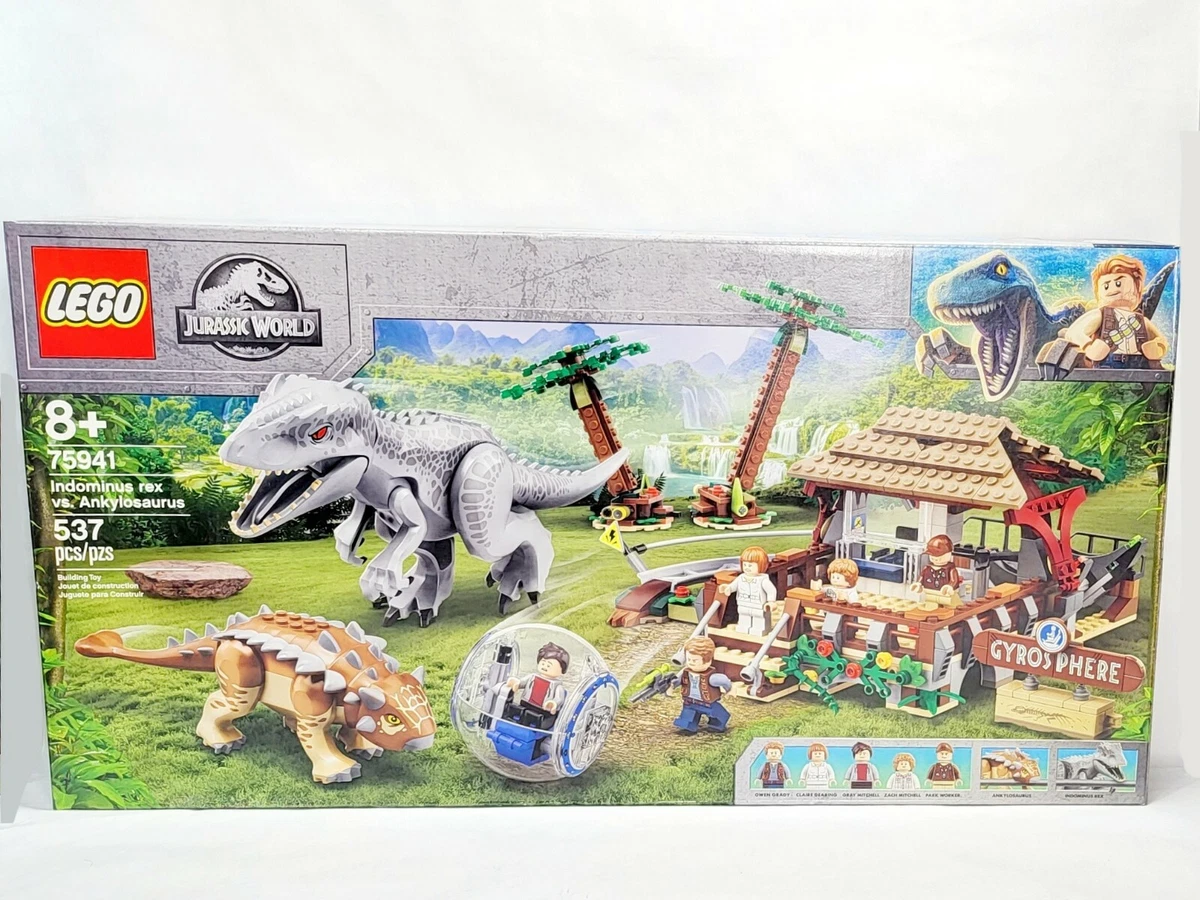Lego 75941 online price