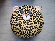 Ty Small Squish A Boo - Livvie