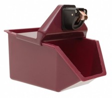 Under Counter Bottle Opener and Catcher Bottle Opener Catcher Home Pub Bar