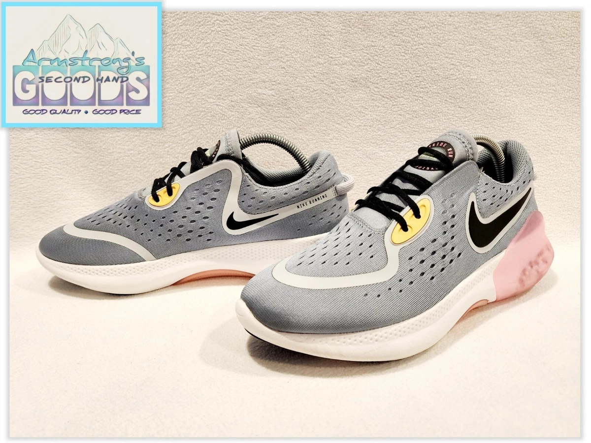 Men's joyride dual top run running shoes review