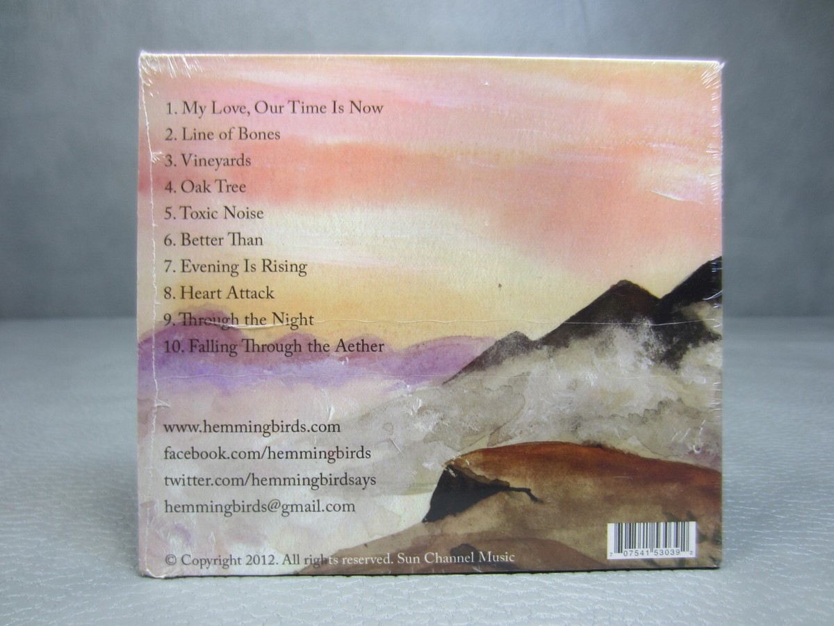 その他 Gravel &amp; Wine [CD] s-l1200.jpg