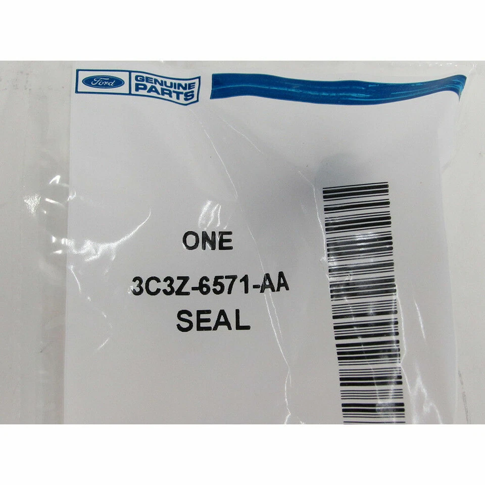 Уплотнение штока клапана дизельного двигателя Ford F250 Super Duty 6,0 л 6,4 л от оригинального производителя новое 3C3Z6571aa - Изображение 3 из 4