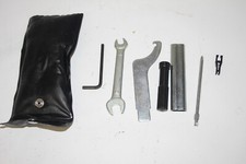 Original Bordwerkzeug Toolkit Zubehör Honda CB 750 Hornet RH12 (Lager 5-25)