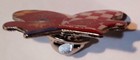 Olympics 2002 HAT PIN/TIE CLASP & 1996 POGS/MILK CAPS (one unopened), New, MINT — photo 4