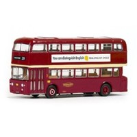 EFE 23708 Alexander Fleetline Maidstone & District 1/76 MaßStab = 00 Spur T48