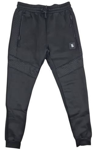 Conjunto de chándal Time Is Money para hombre urbano calce ajustado diseñador sudadera con capucha joggers - Imagen 20 de 22