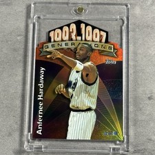 1997 Topps Baseball Cards 31