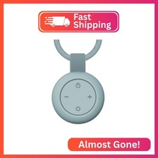 Portable Baby Sound Machine White Noise for Babies Kids Adults Sleep Soother 