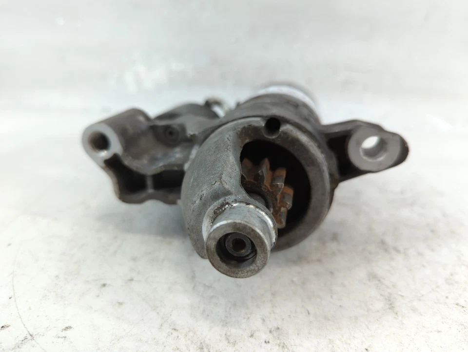 2010-2012 Audi Q5 Car Starter Motor Solenoid Oem Z4ADF - Image 3 of 4