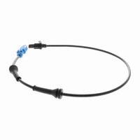 Vemo V22-72-0133 Abs Sensor Raddrehzahl FüR Citroen C4 Cactus Hinten 9800035980