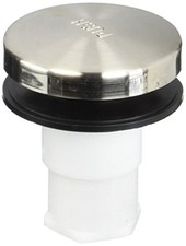 DANCO COMPANY 10755 Touch Toe Tub Stopper