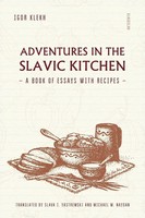 Igor Klekh | Adventures In The Slavic Kitchen | Taschenbuch | Englisch (2016)