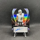 2024 Panini Totally Certified Football Tyree Wilson #SIG-TWN