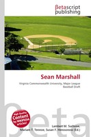 Lambert M. Surhone (U. A.) | Sean Marshall | Taschenbuch | Englisch (2026)