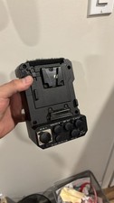 Sony XDCA-FS7 Expansion Unit for PXW-FS7 Camcorder Tested ProRes