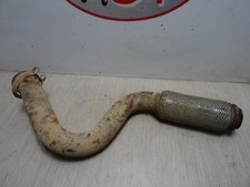 Tube d'échappement Citroen BERLINGO