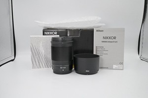 Nikon Z 85mm | eBay