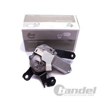 Esen SKV Wischermotor Hinten Passend FüR Peugeot 206 206+ | 19SKV192