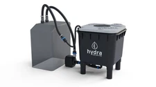 HydraMax Home Chiller-Ready 1-bucket System