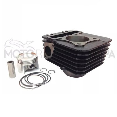 9928300 THERMISCHE GRUPPE ZYLINDER TOP D 49 ERHÖHT PIAGGIO VESPA S 50 4T