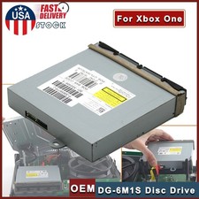 OEM Blu-Ray DVD Disc Drive DG-6M1S For Microsoft XBOX ONE Original Replacement