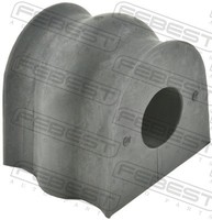 SSB-G11F Febest Lagerung, Stabilisator FüR Subaru