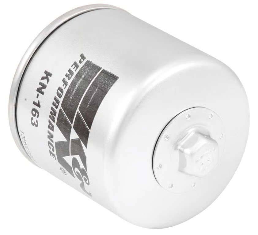 Filter - Zinc Motorcycle Atv/utv Dirt