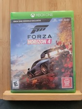 Forza Horizon 4 Xbox One/Series