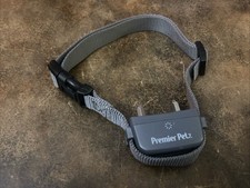 Premier Pet Model RFA-601 Guardian PetSafe - Replacement Shock Collar Only