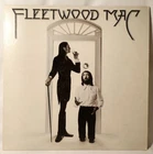 SELF-TITLED FIRST PRESSING OF FLEETWOOD MAC LP MS2225 WITH LYRICS SHEET INSERT
