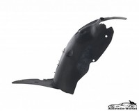 KotflüGelinnenverkleidung FüR Peugeot 206 CC Rechts Vorne 00-08