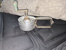 Vintage Foley Food Mill Aluminum