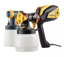 Wagner Flexio 3500 Handheld HVLP Paint Sprayer